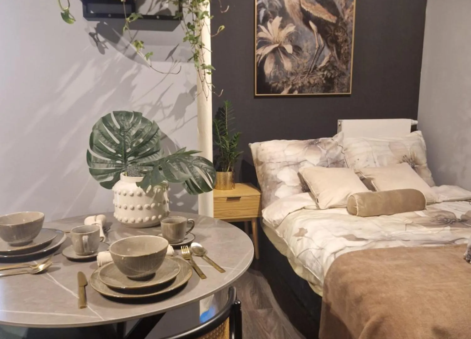 Wladyslawa Jagielly 5A Lägenhet Wrocław