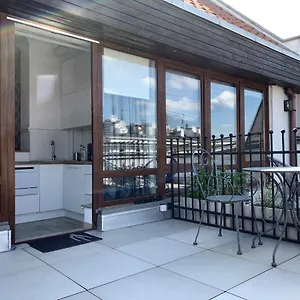 Apartamento Vultor, Breslavia