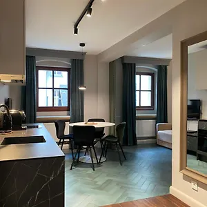 Arte-locum Apartment